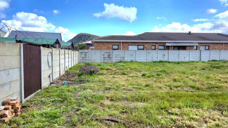 0 Bedroom Property for Sale in Franskraal Western Cape